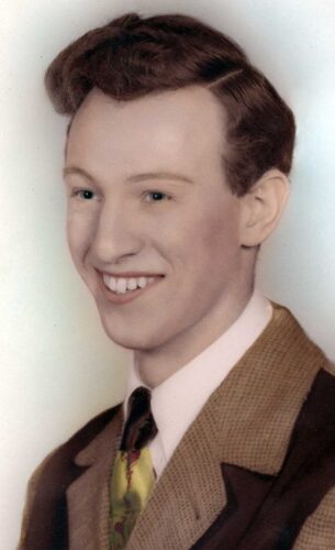 Robert Cazzola